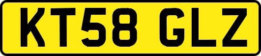 KT58GLZ