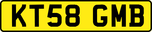 KT58GMB