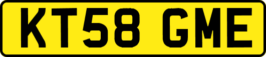 KT58GME