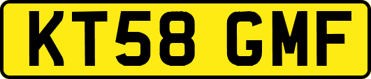 KT58GMF