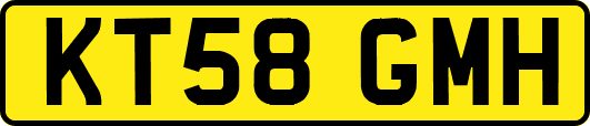 KT58GMH