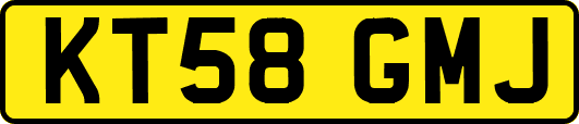 KT58GMJ