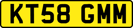 KT58GMM