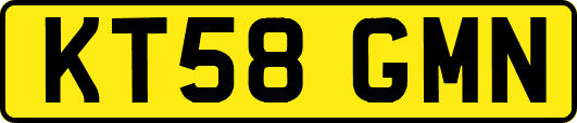 KT58GMN