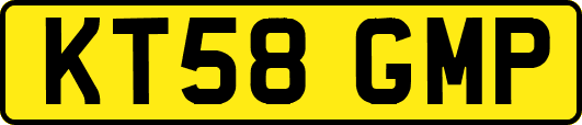 KT58GMP