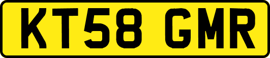KT58GMR