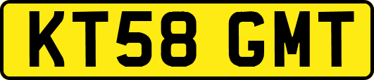 KT58GMT