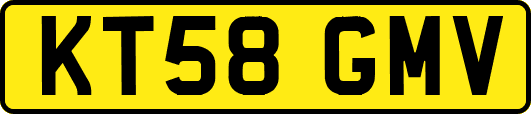 KT58GMV