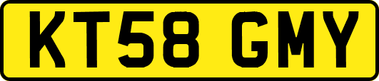 KT58GMY