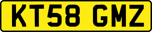 KT58GMZ