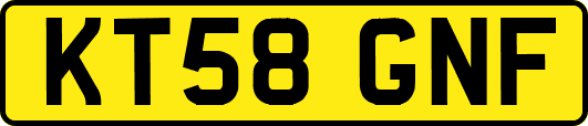 KT58GNF
