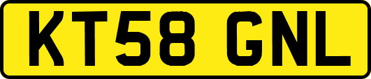 KT58GNL