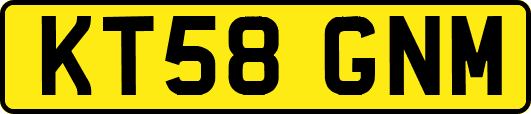 KT58GNM