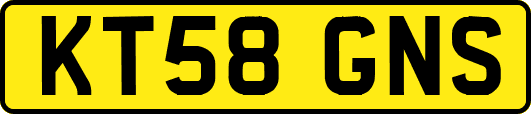 KT58GNS