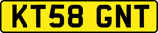 KT58GNT