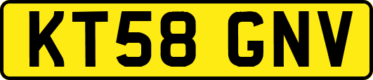 KT58GNV