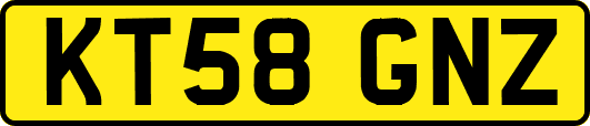 KT58GNZ