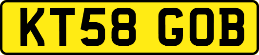 KT58GOB