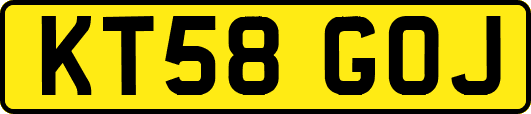 KT58GOJ