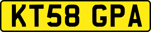 KT58GPA