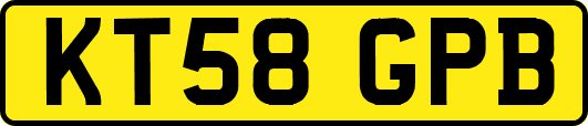 KT58GPB