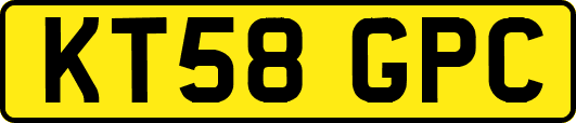 KT58GPC