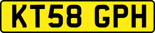 KT58GPH