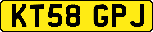 KT58GPJ
