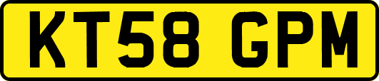 KT58GPM