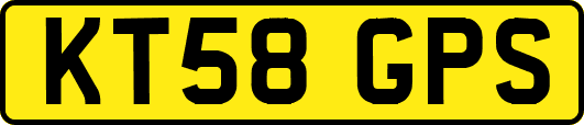 KT58GPS