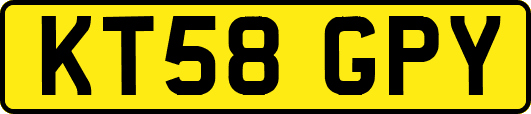 KT58GPY