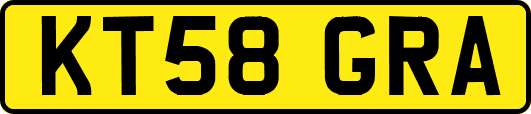 KT58GRA