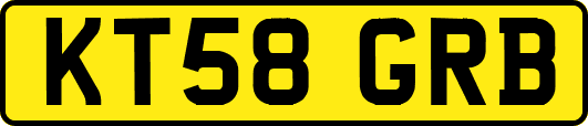 KT58GRB