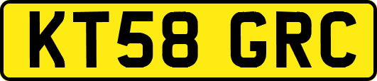 KT58GRC