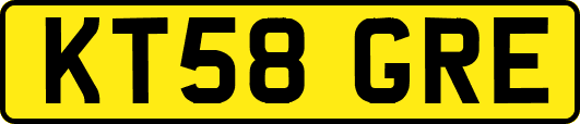 KT58GRE