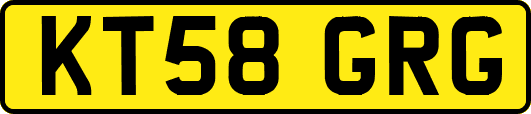 KT58GRG