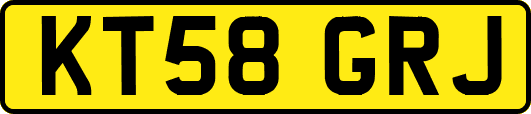 KT58GRJ