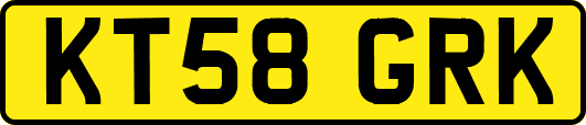 KT58GRK
