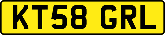 KT58GRL