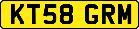 KT58GRM