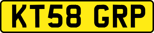 KT58GRP
