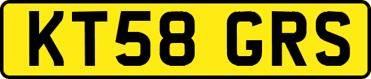KT58GRS