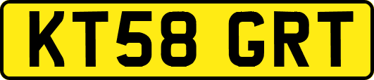 KT58GRT