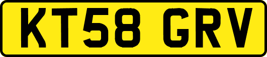 KT58GRV