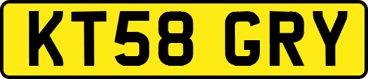 KT58GRY
