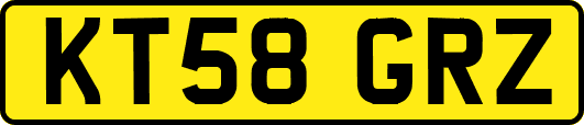 KT58GRZ
