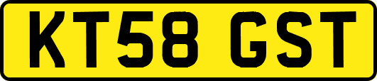 KT58GST
