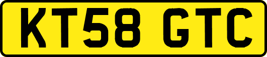 KT58GTC