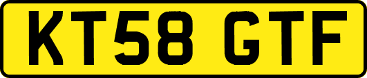KT58GTF