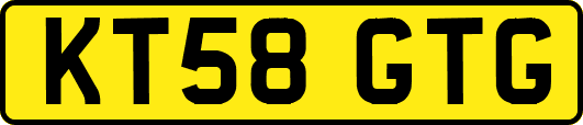KT58GTG